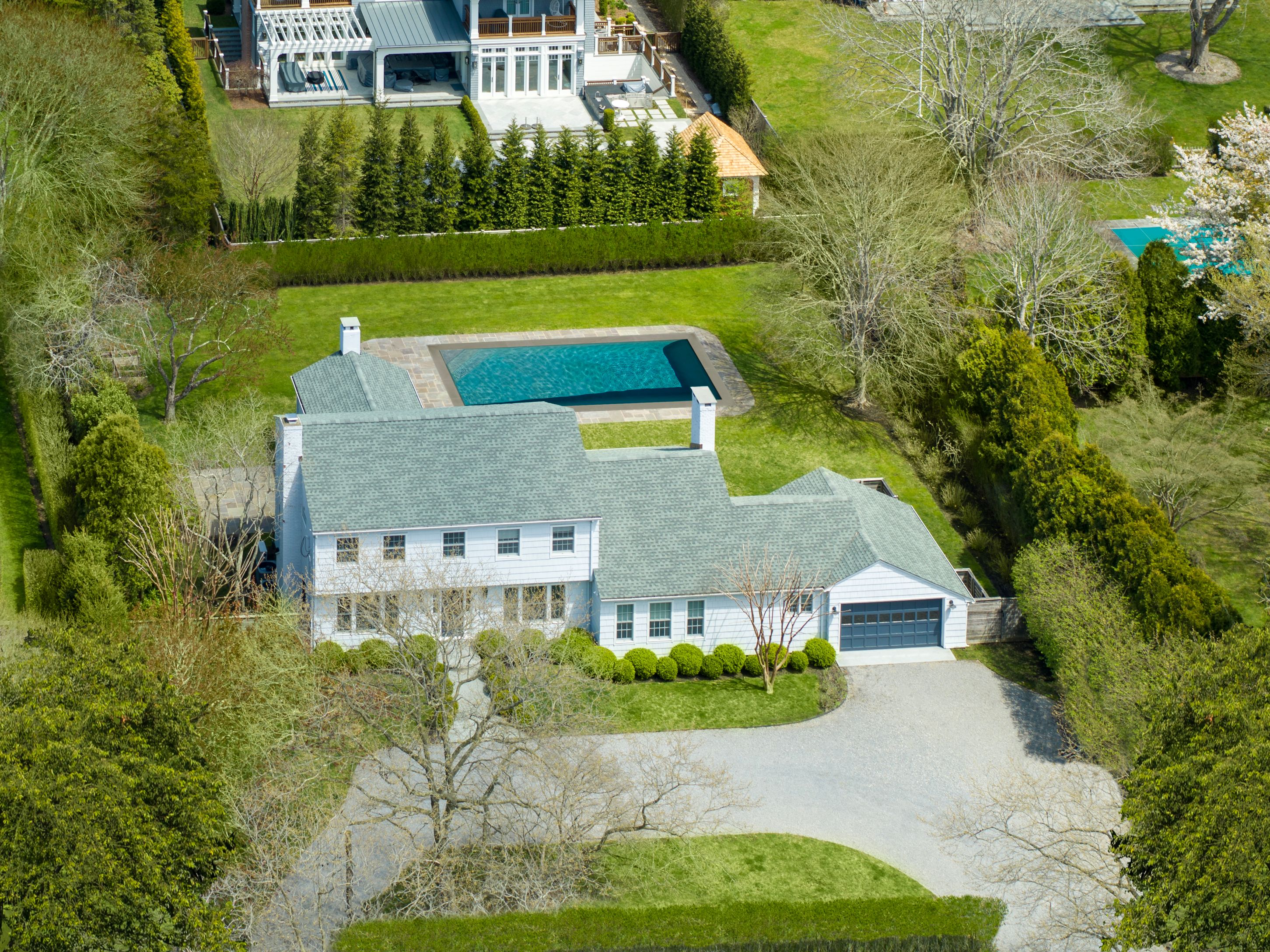 8 Gansett Ln, Amagansett, NY 11930 | Out East