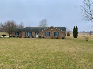 1901 S County Road 550 E, Selma, IN 47383