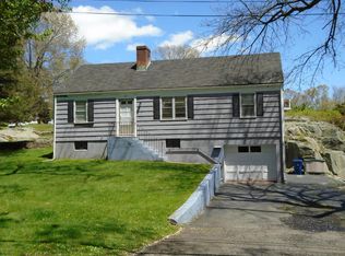 87 Bible St, Cos Cob, CT 06807