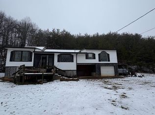 960 Chestnut Grove Rd, Dandridge, TN 37725