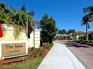 3173 NW 32nd Ct, Fort Lauderdale, FL 33309