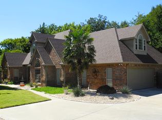 3045 Keri Ln, Midlothian, TX 76065