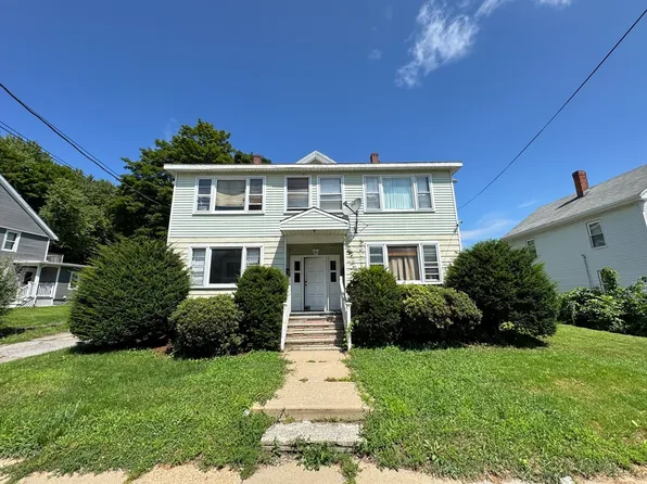 48 Union St, Southbridge, MA 01550