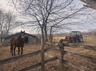 0 County Road 800, Flat Rock, AL 35966