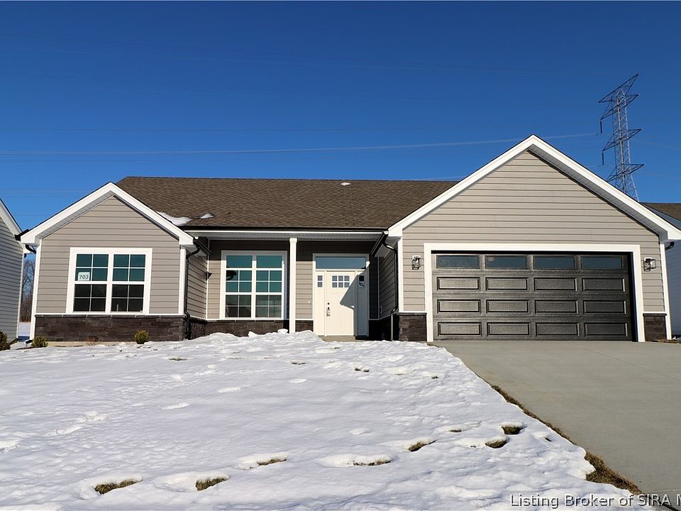 1st image of 4517- LOT 703 Venice Way