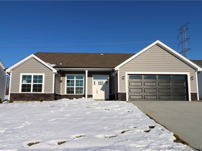4517- LOT 703 Venice Way, Sellersburg, IN, 47172