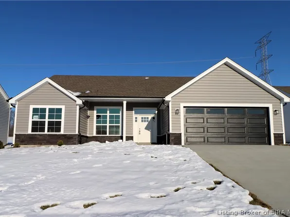 4517- LOT 703 Venice Way, Sellersburg, IN 47172