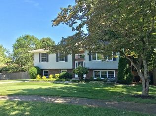 404 Boston Ct, Lexington, KY 40503