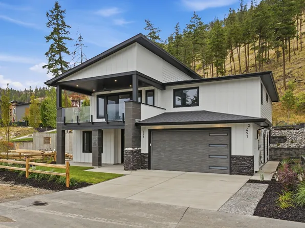 491 Clifton Rd N, Kelowna, BC V1V 1H1