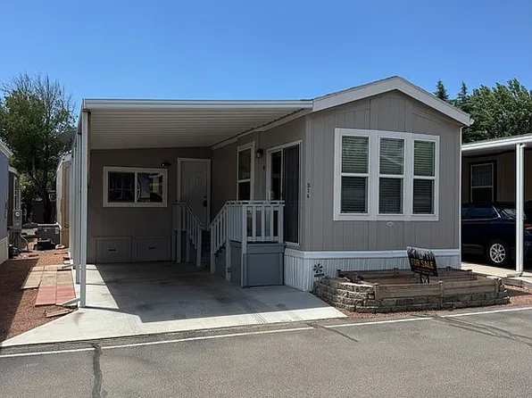 3680 E Highway 260 #B14, Star Valley, AZ 85541