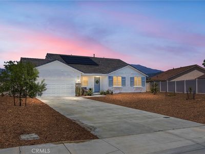 467 Buena Mesa Dr, Calimesa, CA, 92320