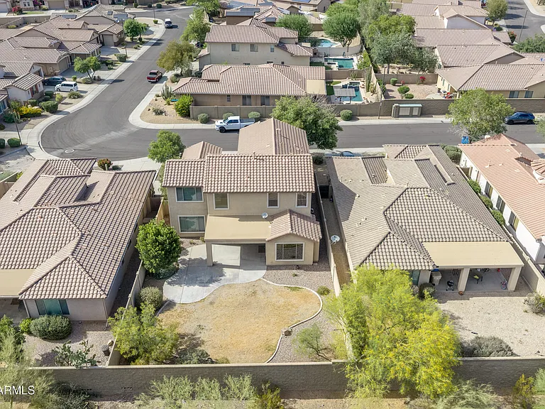 2023 W Shackleton Dr — Photo 84