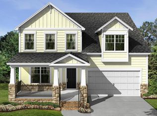 508 Chestnut Grove Ct, Wake Forest, NC 27587