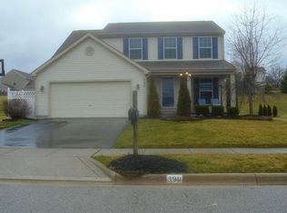 390 Albion St, Pickerington, OH 43147