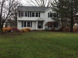 1151 Spencerport Rd, Rochester, NY 14606