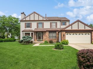 406 Claret Dr, Buffalo Grove, IL 60089