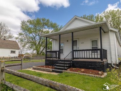 1623 Oak St, Monroe, MI, 48161