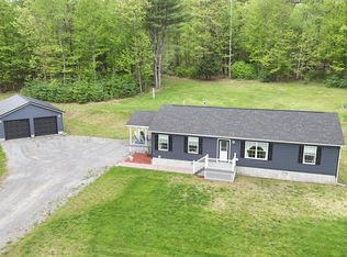 341 Daniels Rd, Essex, NY 12936