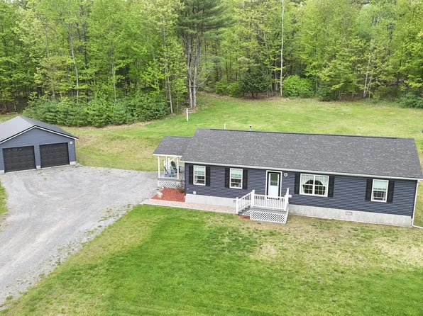 341 Daniels Rd, Essex, NY 12936