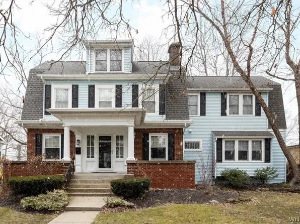 173 Washington Hwy, Amherst, NY 14226