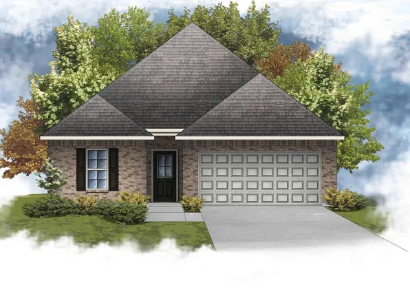 154 Midpark Dr, Meridianville, AL 35759