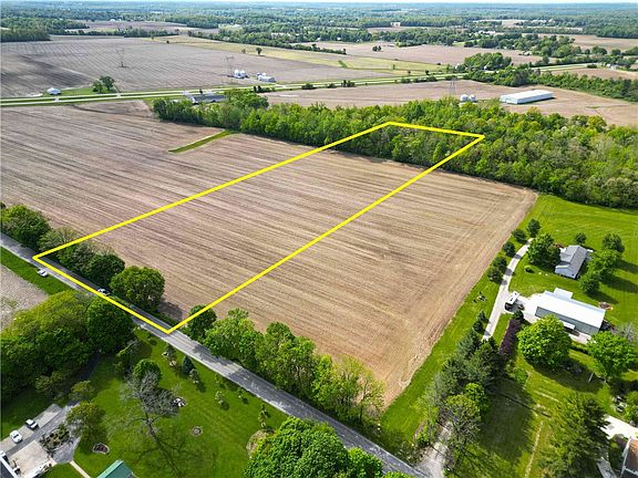 4th image of TRACT 2 Hedges Rd