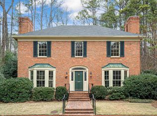 1 Cross Creek Dr, Birmingham, AL 35213