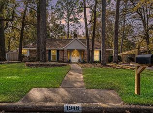 1946 Shadow Rock Dr, Humble, TX 77339