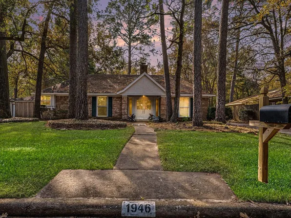 1946 Shadow Rock Dr, Humble, TX 77339