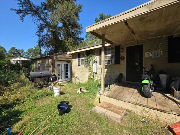 778 Westwood Dr, Chandler, TX 75758