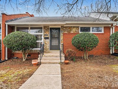 1010 Andover Rd, Charlotte, NC, 28211