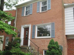 11 Story Dr, Gaithersburg, MD 20878