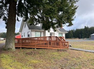 199 Us Highway 12, Napavine, WA 98532