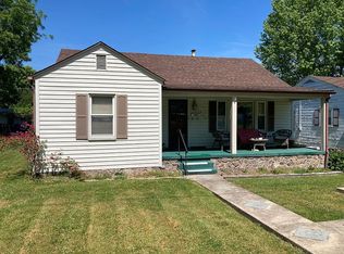 1235 Walnut Ave, Buena Vista, VA 24416