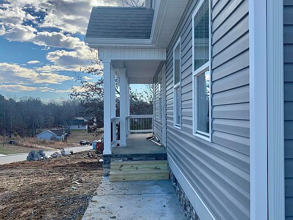 2nd image of 1842 Staghorn Dr Lot 27