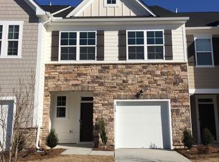 849 Bristol Bridge Dr, Cary, NC 27519