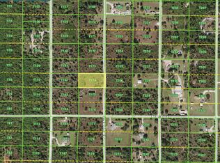 7223 Alfred Blvd, Punta Gorda, FL 33982