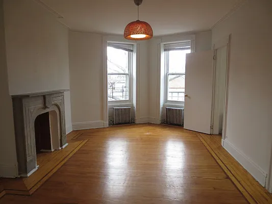 Rented by Block & Lot Real Estate | media 1