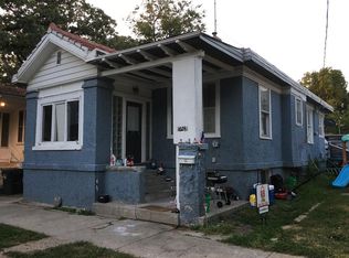 1624 12th Ave S, Fort Dodge, IA 50501