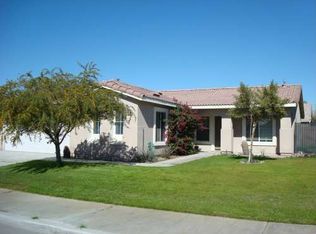 83790 Pacifica Sur, Indio, CA 92203