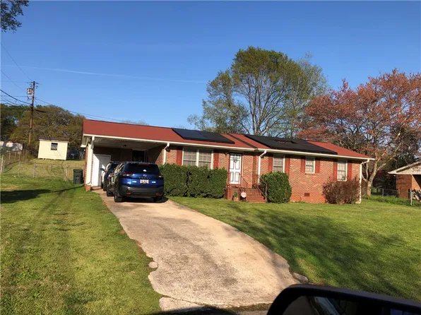 407 Auburn Ave, Anderson, SC 29626