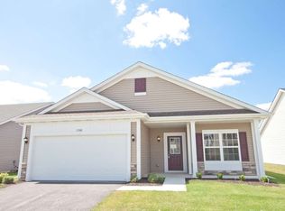 11588 Vermont St, Crown Point, IN 46307