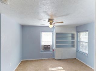 314 Texas Street, Denton, TX 76201