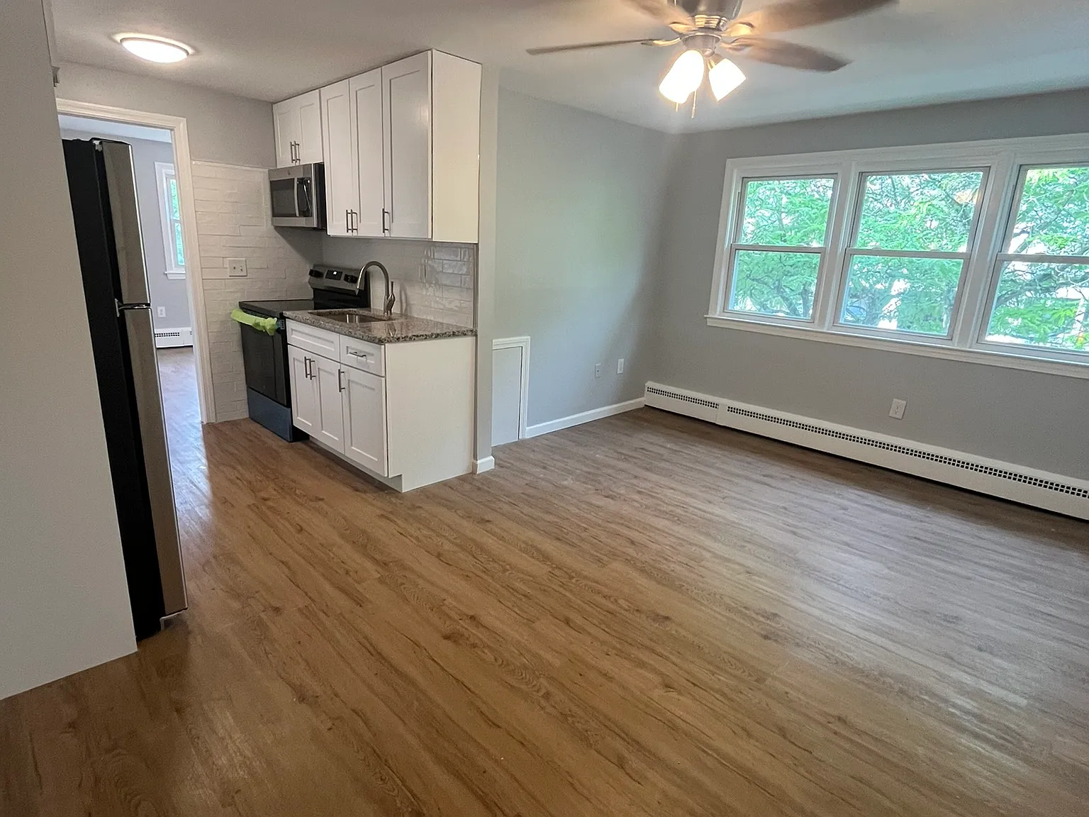 1 bed, 600 sqft, $1,550 — Photo 3