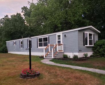 18 Reagan Drive, Rochester, NH, 03839