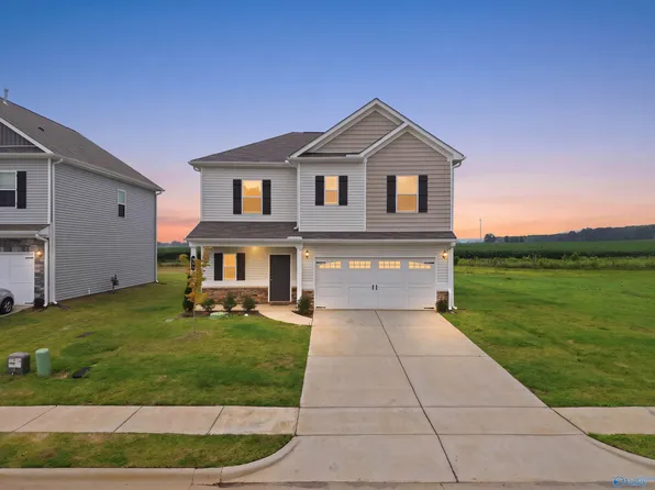 159 Story Ray Dr, New Market, AL 35761