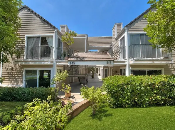 625 Orange Grove Ave Unit F, South Pasadena, CA 91030