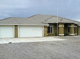 721 W Florida St, Pahrump, NV 89048
