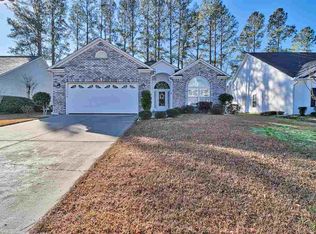 1748 Fairwinds Dr, Longs, SC 29568