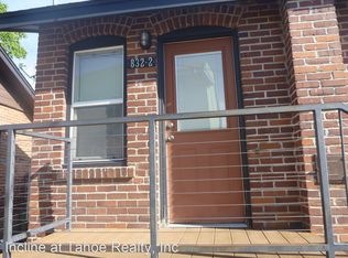 832 S Center St APT 2, Reno, NV 89501